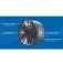 Exaustor axial Industrial Pesado 40 cm - 9806  220V