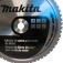 Disco de serra para metal 305 x 25 x 1,7 mm com 60 dentes - B-33956