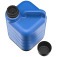 Garraf�o t�rmico 5 Litros Azul Pro - Incess Blue