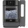M�quina de Gelo 18 kg Painel Touch Ice Cristal Drink New - EMG03N  220V
