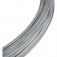 Arame zincado para cultura a�reas 2,11 mm X 1000 metros