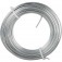Arame galvanizado BWG14 2,11 mm rolo com 10 metros 