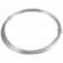 Arame galvanizado BWG18 1,24 mm rolo com 10 metros 