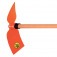 Sacho cora��o com cabo de 120 cm - 77800501