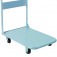 Carro plataforma com capacidade de 150 kg - TM-61