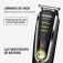 Aparador de pelos 6 em 1 Super Groom - BG-04  110V/220V