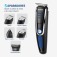 Aparador de pelos 10 em 1 Super Groom - BG-03  110V/220V