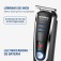 Aparador de pelos 10 em 1 Super Groom - BG-03  110V/220V