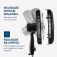 Ventilador de coluna 40 cm 6 p�s Super Power - VSP-40C-NB  220V