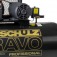 Compressor de ar 15 p�s 200L 3 hp 140 libras trif�sico Bravo - CSL15BR/200 
