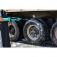 Lavadora de alta press�o 1.885 libras com acess�rios - LAV 2200I  220V