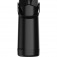 Garrafa t�rmica de press�o 1 litro preta - Magic Pump
