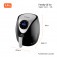 Fritadeira el�trica sem �leo Air Fryer 3,5L 1.500 Watts - AF-30-DI  220V