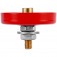 Terminal de aterramento magn�tico para solda 7kg - 9755955