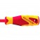 Chave phillips isolada VDE Ph2 x 4