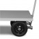 Carro plataforma sem abas - TM-10