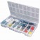 Caixa pl�stica organizadora de utilidades - OR-119