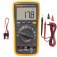 Mult�metro digital port�til 600V CAT III - 17B+