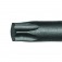 Jogo de chave hexalobular tipo L T7 a T40 com 9 pe�as - 43TX-09