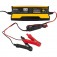 Carregador inteligente de bateria 6/12V - CIB 085  110V/220V