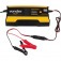 Carregador inteligente de bateria 6/12V - CIB 0220  110V