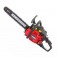 Motosserra a gasolina 42 cc com sabre de 16