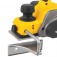 Plaina el�trica 620 watts corte por passada de 2,5 mm - PLV625  110V