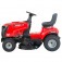 Trator cortador de grama a gasolina 16 hp 4 tempos - MTK 42160