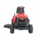 Trator cortador de grama a gasolina 16 hp 4 tempos - MTK 42160