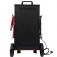 Carregador de bateria 12V r�pido e lento 50A com auxiliar de partida - Charge PRO  110V/220V
