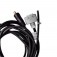 Conjunto de cabos para m�quina de solda Smashweld 455 4X4 e TF 400A 2 m - 408865