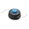 Ro�adeira lateral a gasolina 1 hp 26 cc 2 tempos - 321R