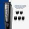 Aparador de pelos 8 em 1 BodyGroom - BG-09  110V/220V