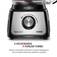 Multiprocessador de alimentos 1.000W 3 em 1 Turbo Chef - MPN-02-BE  110V