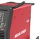 Inversora de solda Multiprocesso 250A para Eletrodo Mig Tig e Arame Tubular monof�sica - Mega Force 257MP  220V