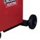 M�quina de solda Mig e Arame tubular 420A Sem cabe�ote 220/380/440V trif�sica - Powertec 425S