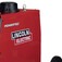 M�quina de solda Mig e Arame tubular 420A Sem cabe�ote 220/380/440V trif�sica - Powertec 425S