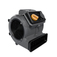 Ventilador e secador de pisos 200W com tr�s n�veis de velocidade - DRY MAX  110V