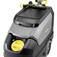 Lavadora Secadora de piso a bateria AGM 350 mm 15L - BD FIT  110V/220V