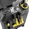 Lavadora Secadora de piso a bateria AGM 350 mm 15L - BD FIT  110V/220V
