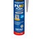 Adesivo selante PU cartucho 360g PU 40 FLEX - Vedatudo