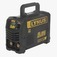 Inversora de solda 120A para eletrodo e Tig DC - ISL165S  220V