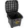 Caixa pl�stica para ferramentas tipo ba� 30L - CBV 030