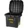Caixa pl�stica para ferramentas tipo ba� 30L - CBV 030