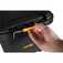 Caixa pl�stica para ferramentas tipo ba� 30L - CBV 030
