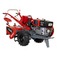 Microtrator a diesel 16,5 hp 4T partida el�trica - TDWT810E