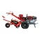 Microtrator a diesel 16,5 hp 4T partida el�trica - TDWT810E