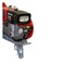 Microtrator a diesel 16,5 hp 4T partida el�trica - TDWT810E