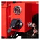 Microtrator a diesel 16,5 hp 4T partida el�trica - TDWT810E