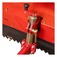 Microtrator a diesel 16,5 hp 4T partida el�trica - TDWT810E